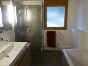Apartment Alpine Lodge Parc Linard by Interhome