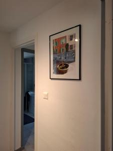 Maisons de vacances Independent F2 pool sauna garden : photos des chambres