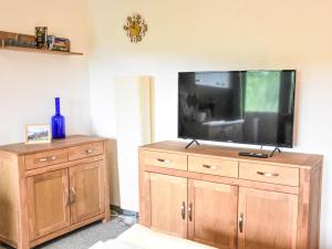 Apartment Studio Esche 1 by Interhome