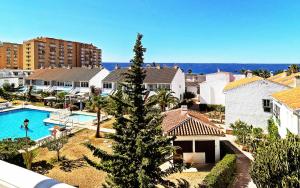 Costa Galliti - Torrox Costa - 4hvězdičkové hotely ve městě Torrox Costa