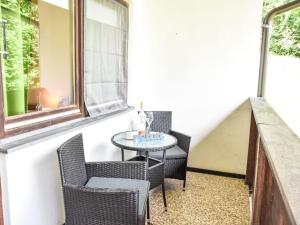 Apartment Studio Esche 1 by Interhome