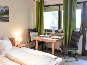 Apartment Studio Esche 1 by Interhome