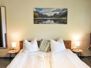 Apartment Studio Esche 1 by Interhome