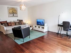 Apartment Les Terrasses C1-2 by Interhome