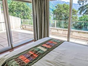 Apartment Les Terrasses C1-2 by Interhome