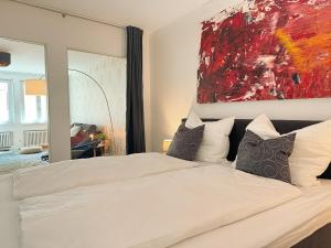 Exklusives 3-Zimmer Altstadt-Design-Apartment