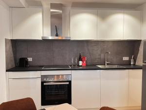 Exklusives 3-Zimmer Altstadt-Design-Apartment