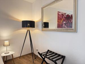 Exklusives 3-Zimmer Altstadt-Design-Apartment