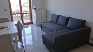 Riposto Sea & Etna View Retreat