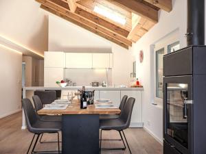 Apartment Zen Stecken A-2 by Interhome