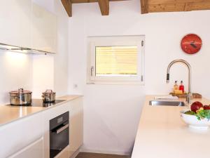 Apartment Zen Stecken A-2 by Interhome