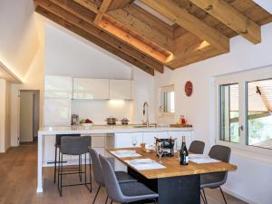 Apartment Zen Stecken A-2 by Interhome