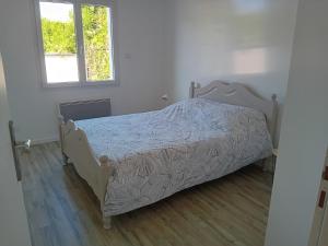 Villas Maison de vacance a la mer : photos des chambres