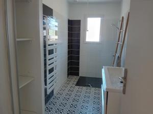 Villas Maison de vacance a la mer : photos des chambres