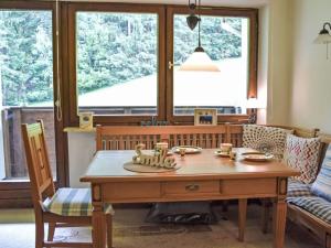 Apartment Studio Esche 3 by Interhome