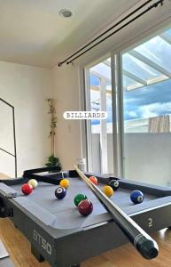 Your Happy Place in Batulao Artscapes - 2Br near Twin Lakes Tagaytay