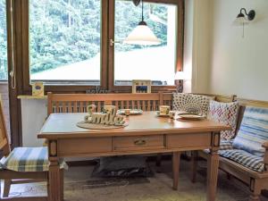 Apartment Studio Esche 3 by Interhome