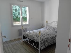 Maison de vacance à la mer