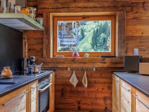 Chalet Chalet Gaea by Interhome