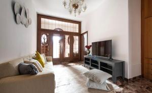 Central Apartment Ca dei Ferro - MURANO Venice