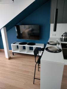 Apartament Kwiatkowskiego, self check-in, parking