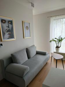 Apartament Kwiatkowskiego, self check-in, parking