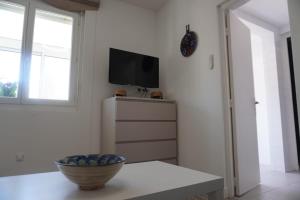 Appartements Le Dauphin du port : photos des chambres