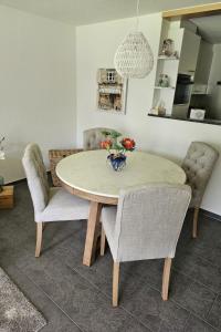 Apartment Bergecho EG Mitte by Interhome