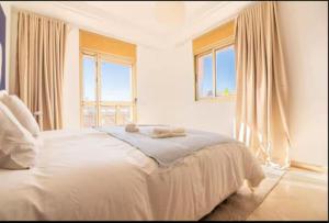 Lux apartment With a Sunset View