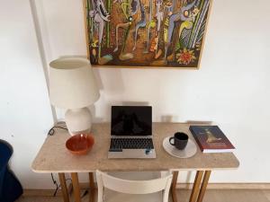 Lux apartment With a Sunset View