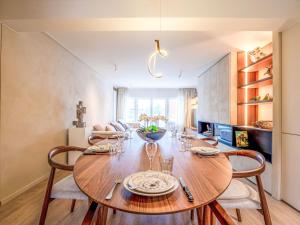 Apartment Morgengave by Interhome