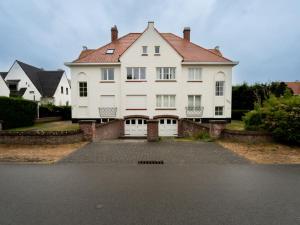 Apartment Morgengave by Interhome