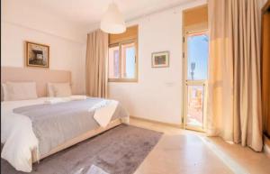 Lux apartment With a Sunset View