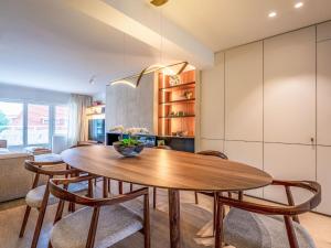 Apartment Morgengave by Interhome