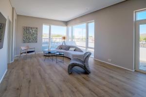 Hofsbot Luxury Penthouse Apartment