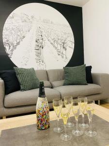 La Ptite Maison Vaudon