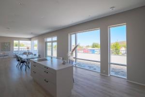 Hofsbot Luxury Penthouse Apartment