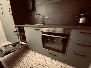 La Ptite Maison Vaudon