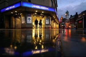 Central London Stays