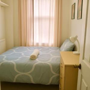 Central London Stays