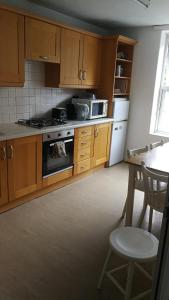 Central London Stays