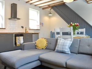 Warehouse Number 3 - 4hvězdičkové hotely ve městě Bridlington