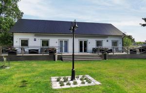 Cozy Home In Heberg With Wifi