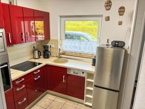 Holiday Home Henry by Interhome