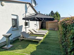 Holiday Home Henry by Interhome