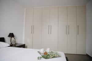 Aerope Inviting Apartment