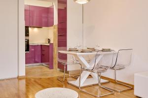 Vista Mare Apartments