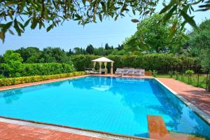 Villa Adriana by PosarelliVillas