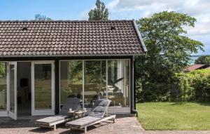 Nice Home In Nykøbing Sj With Wifi