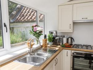 Rigg Cottage, Mount Pleasant